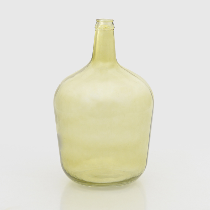 Vase 'Dame Jeanne' kaki 10L kaki en L'Incroyable